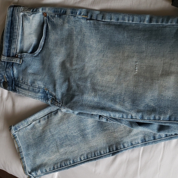 American eagle jeans - Picture 1 of 3